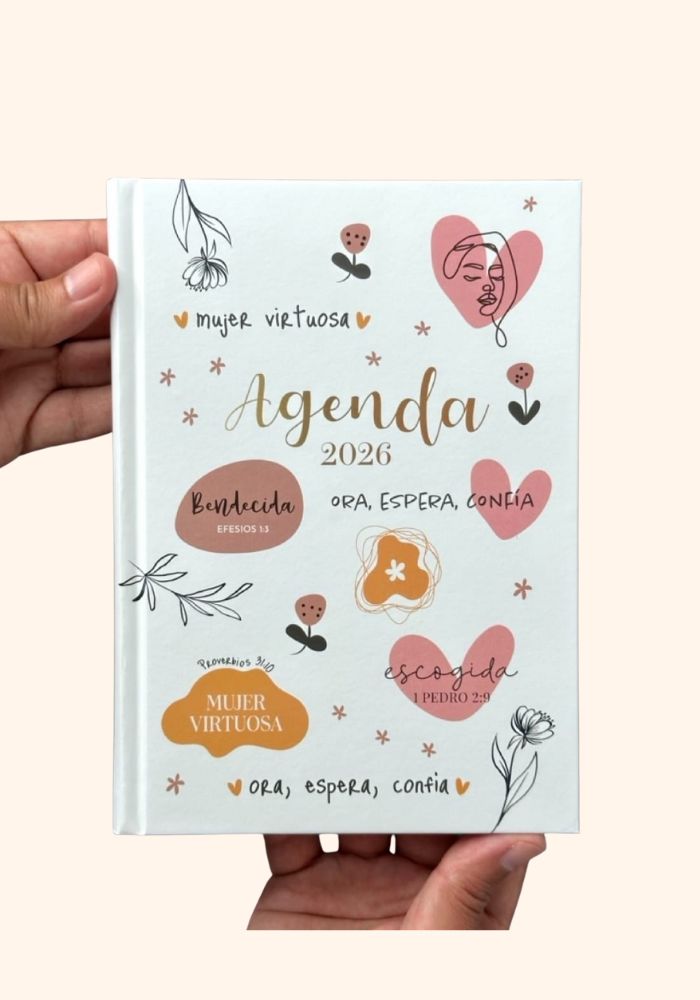 Agenda Artesanal 12